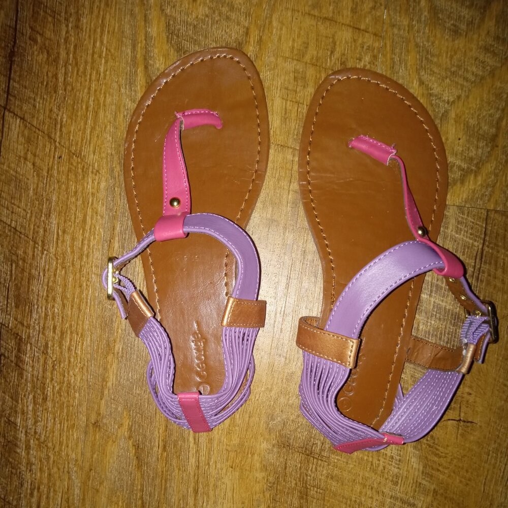 Kids Sandals New Without tag
